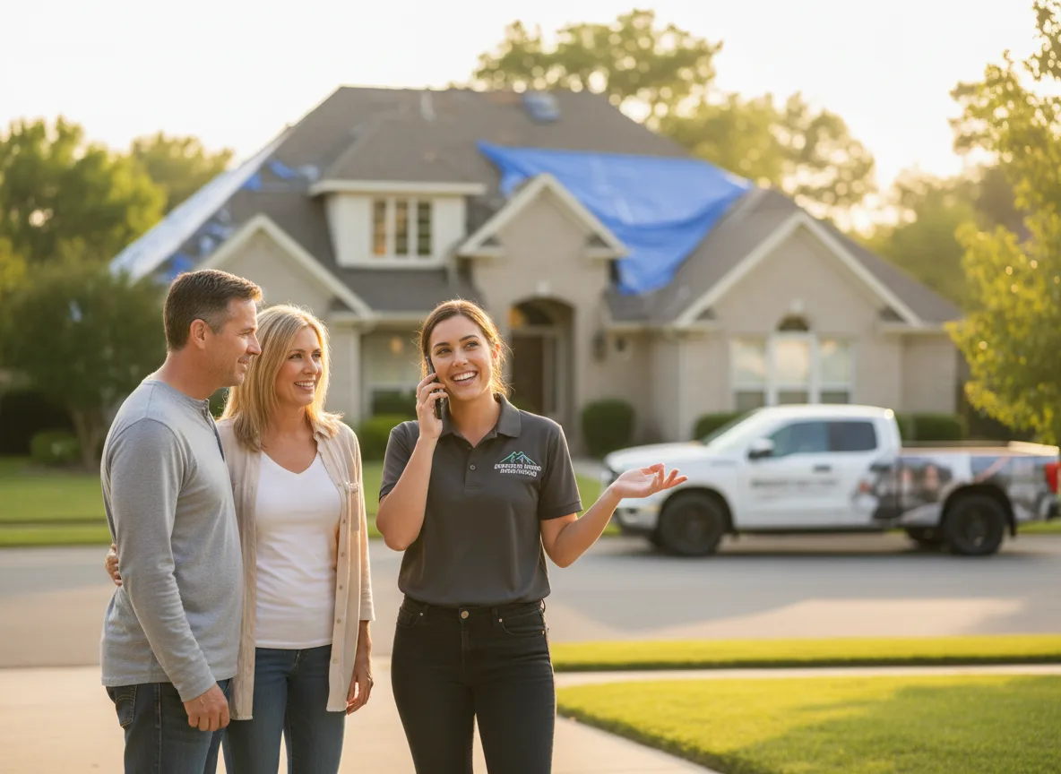 Emergency Roof Repair Danville, IN FAQs